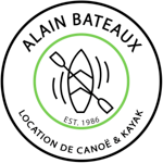 logo alain bateaux