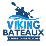 Logo viking bateaux