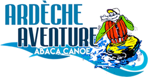 logo abaca Ardèche aventure