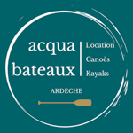 Logo Acqua bateaux