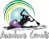 Logo Aventure Canoë