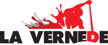 Logo La Vernède