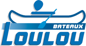 Logo loulou bateaux